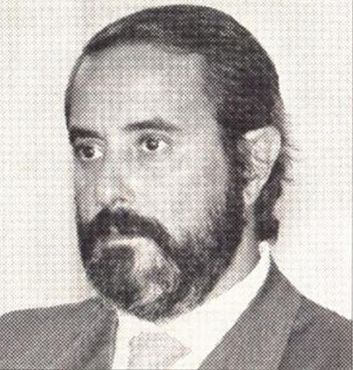 Giovanni Falcone